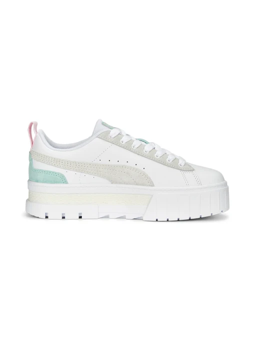 Кроссовки PUMA Mayze Mix Wns модель 387468 Фото
