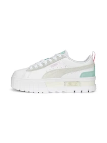 Кроссовки PUMA Mayze Mix Wns модель 387468 Фото