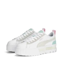 Кроссовки PUMA Mayze Mix Wns модель 387468 Фото
