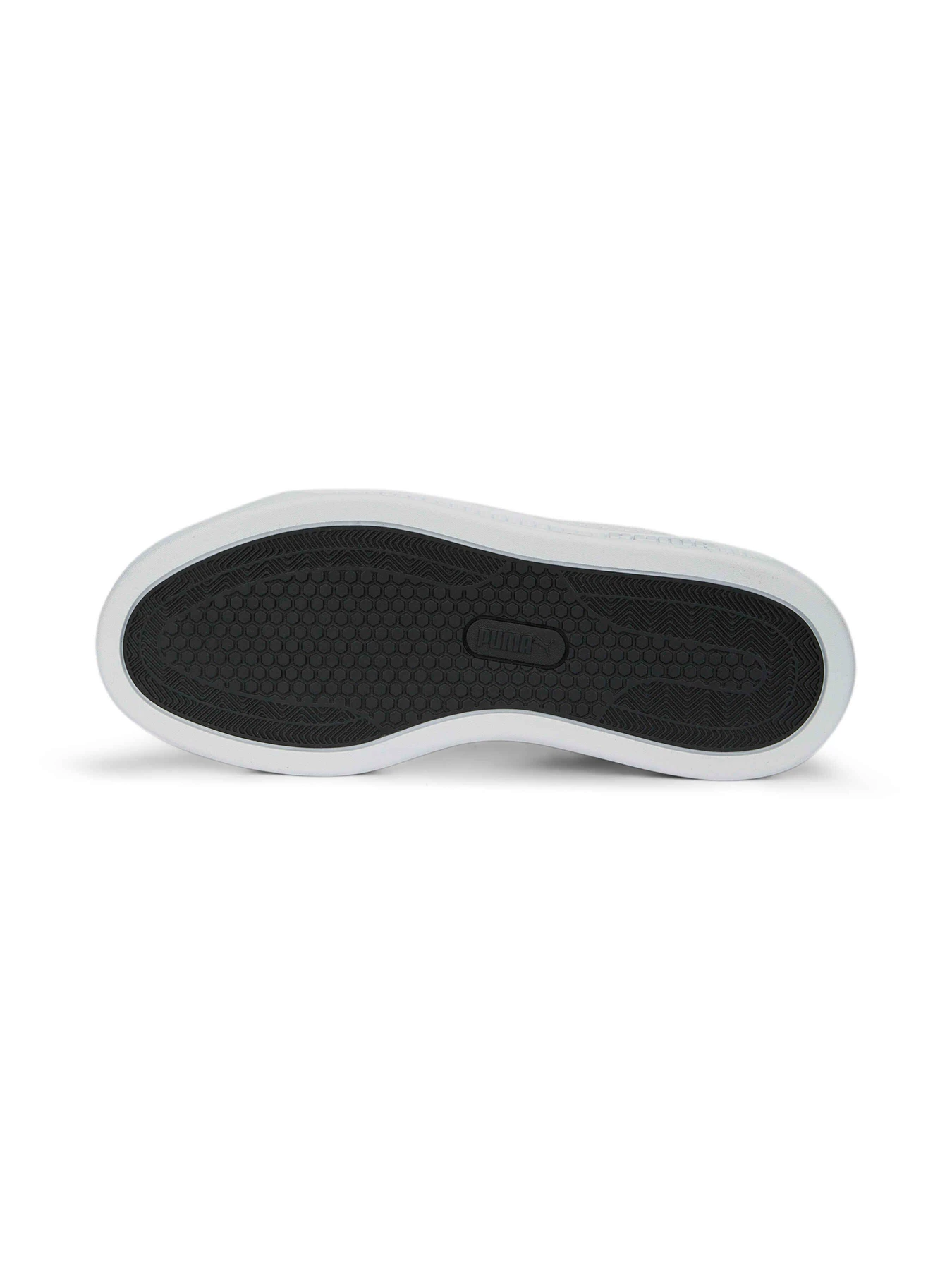 Кеди PUMA Smash Platform V3 модель 390758 Кеди PUMA Smash Platform V3 модель 390758 Фото