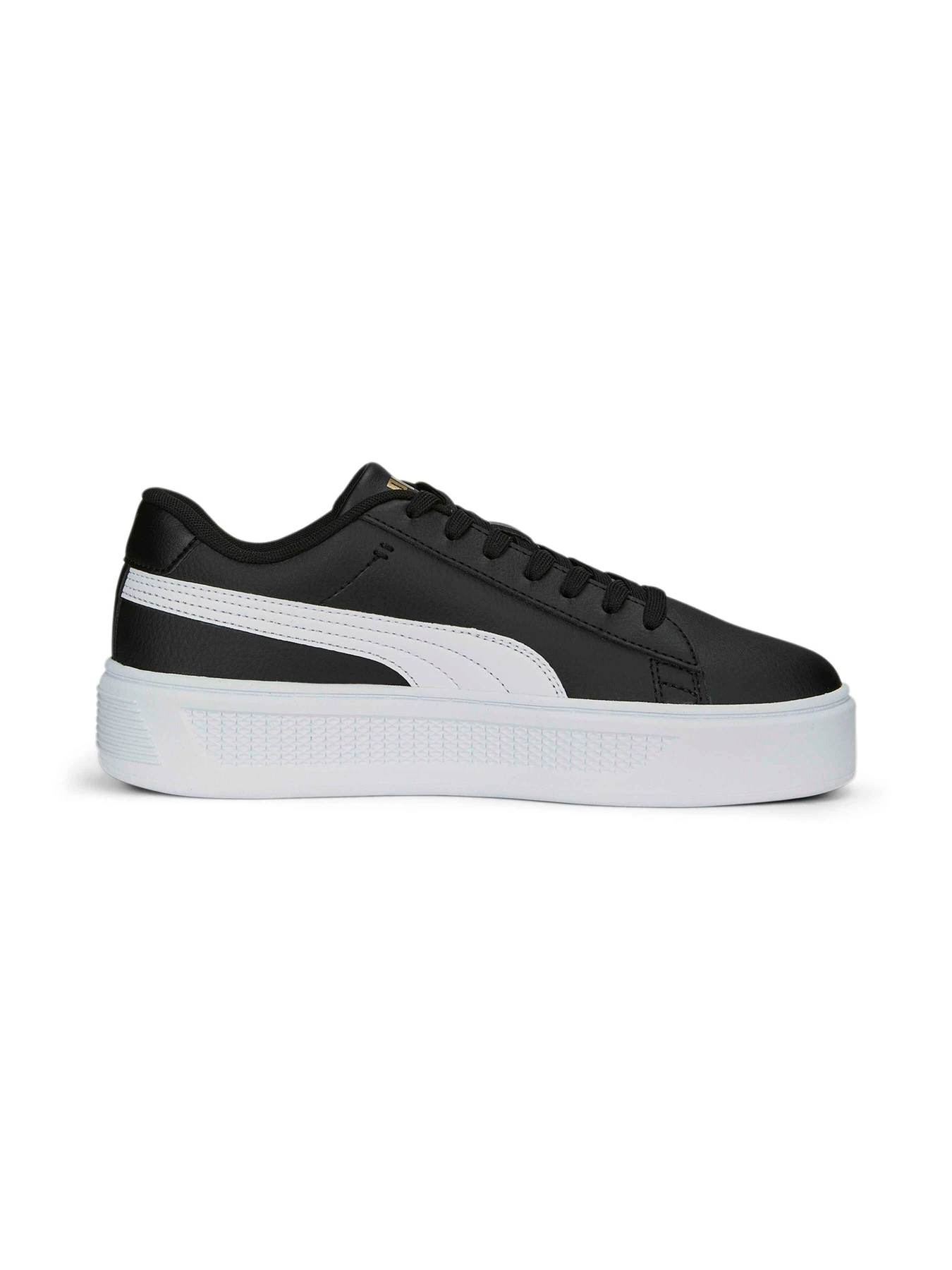 Кеди PUMA Smash Platform V3 модель 390758 Кеди PUMA Smash Platform V3 модель 390758 Фото