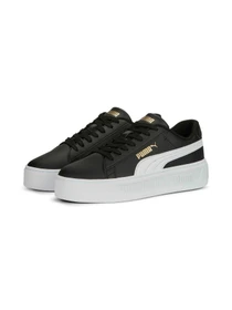 Кеди PUMA Smash Platform V3 модель 390758 Фото