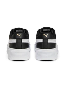 Кеди PUMA Smash Platform V3 модель 390758 Фото