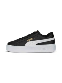 Кеди PUMA Smash Platform V3 модель 390758 Фото