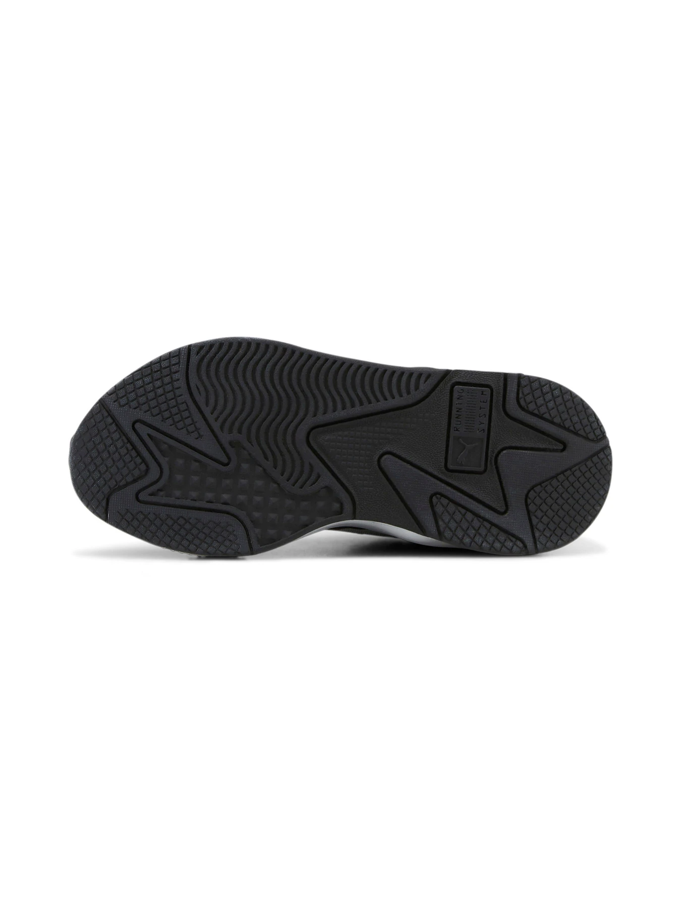 Кросівки PUMA Rs-X 3D модель 390025 Фото