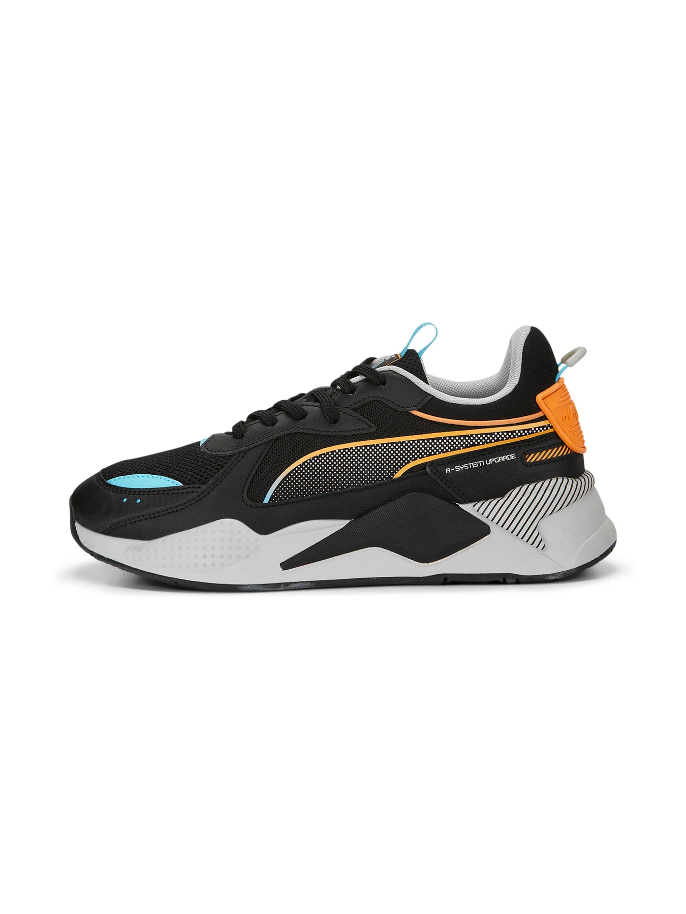 Кроссовки PUMA Rs-X 3D модель 390025 Кроссовки PUMA Rs-X 3D модель 390025 Фото
