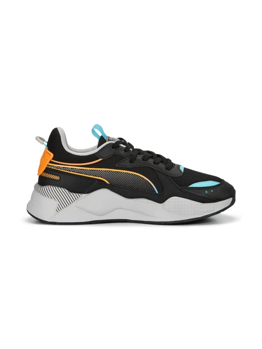 Кроссовки PUMA Rs-X 3D модель 390025 Фото