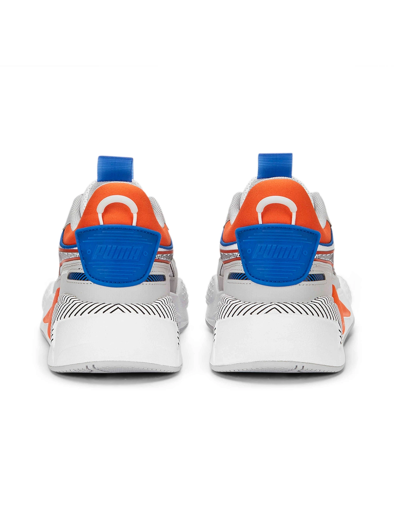 Кросівки PUMA Rs-x 3d модель 390025 Кросівки PUMA Rs-x 3d модель 390025 Фото