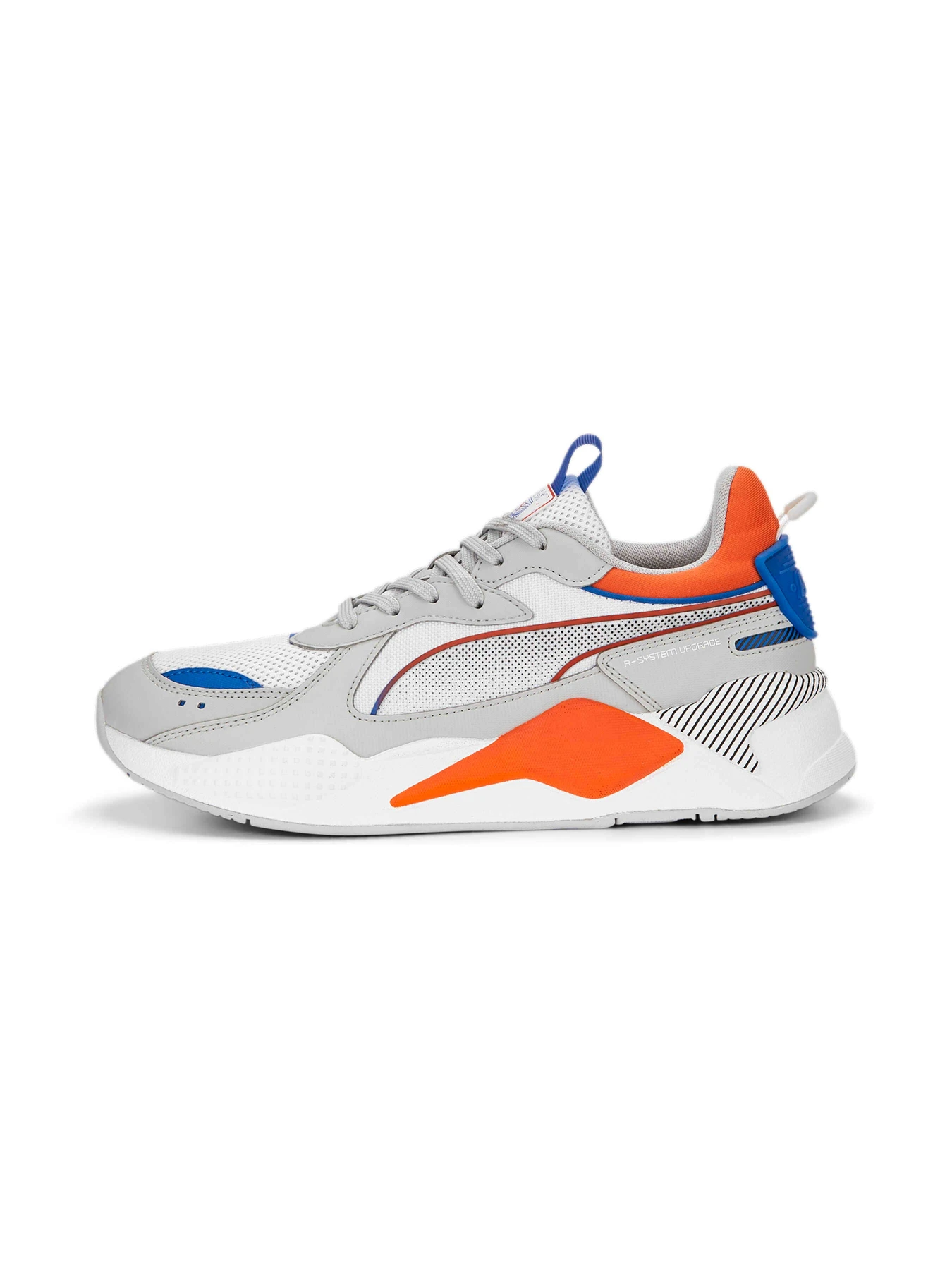 Кросівки PUMA Rs-x 3d модель 390025 Кросівки PUMA Rs-x 3d модель 390025 Фото