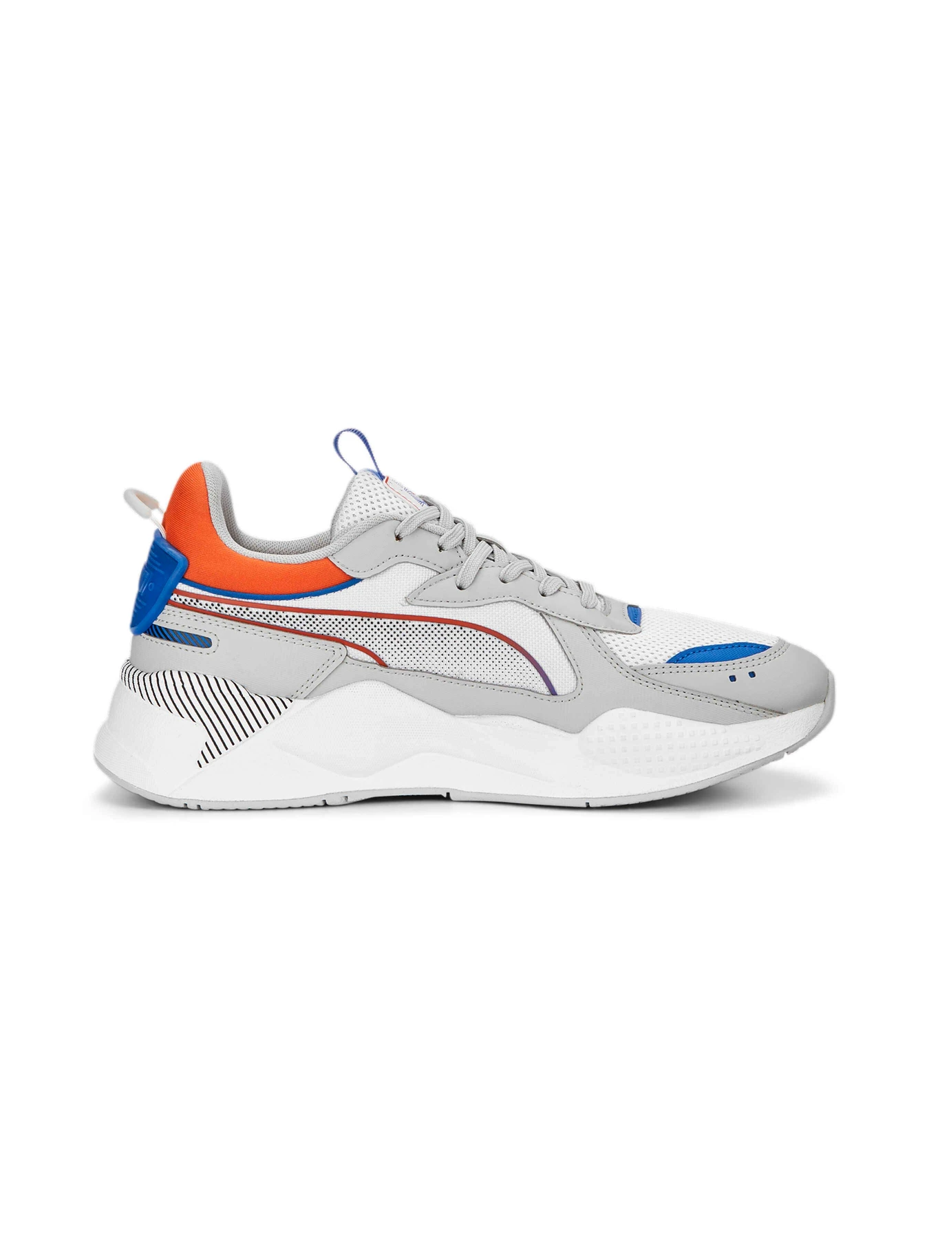 Кросівки PUMA Rs-x 3d модель 390025 Кросівки PUMA Rs-x 3d модель 390025 Фото