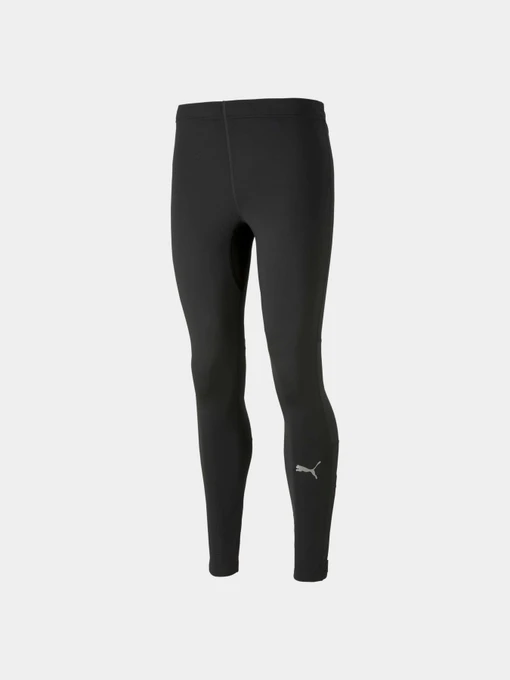 Брюки PUMA Run Favorite Long Tight M модель 523161 Фото