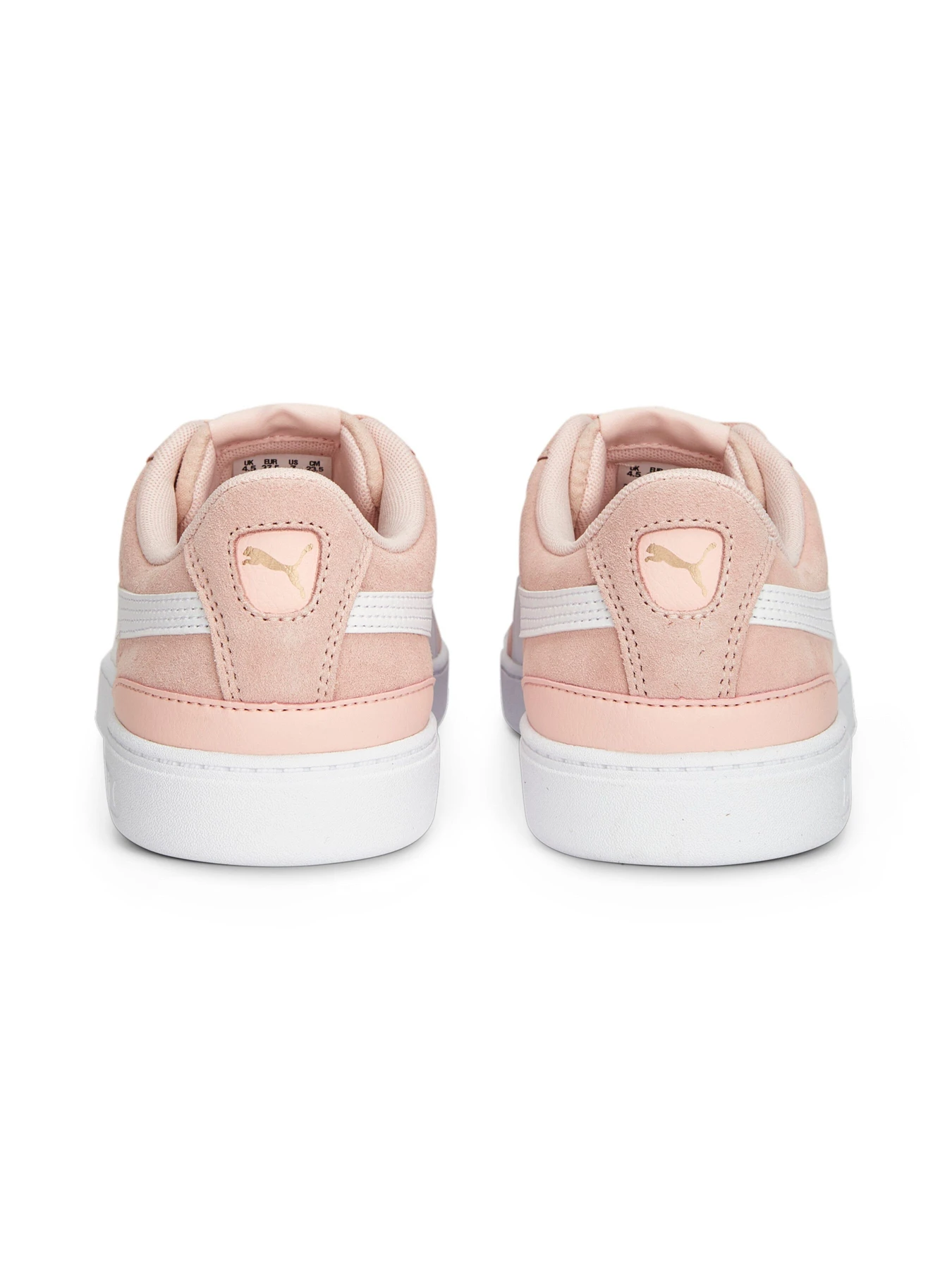 Кросівки PUMA Vikky v3 модель 383023 Кросівки PUMA Vikky v3 модель 383023 Фото