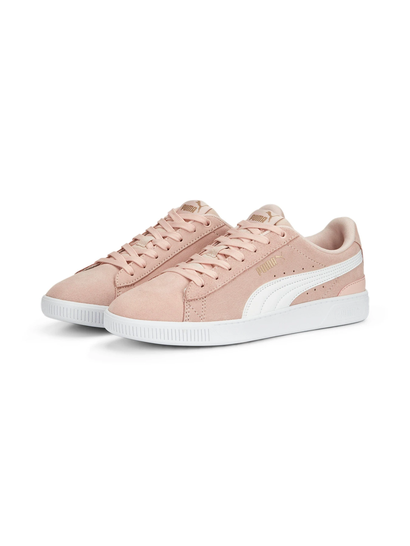 Кросівки PUMA Vikky v3 модель 383023 Кросівки PUMA Vikky v3 модель 383023 Фото