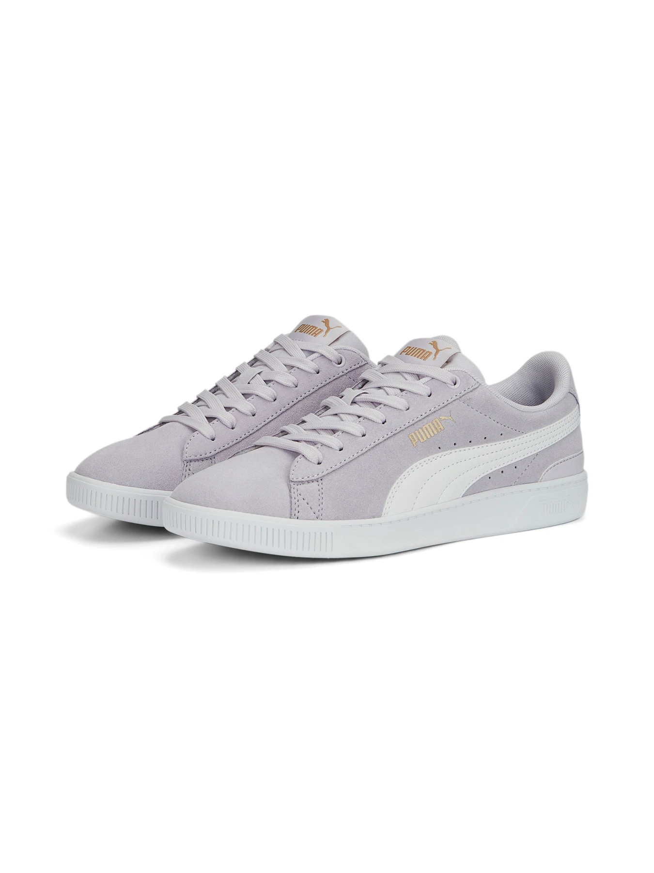Кроссовки PUMA Vikky v3 модель 383023 Кроссовки PUMA Vikky v3 модель 383023 Фото