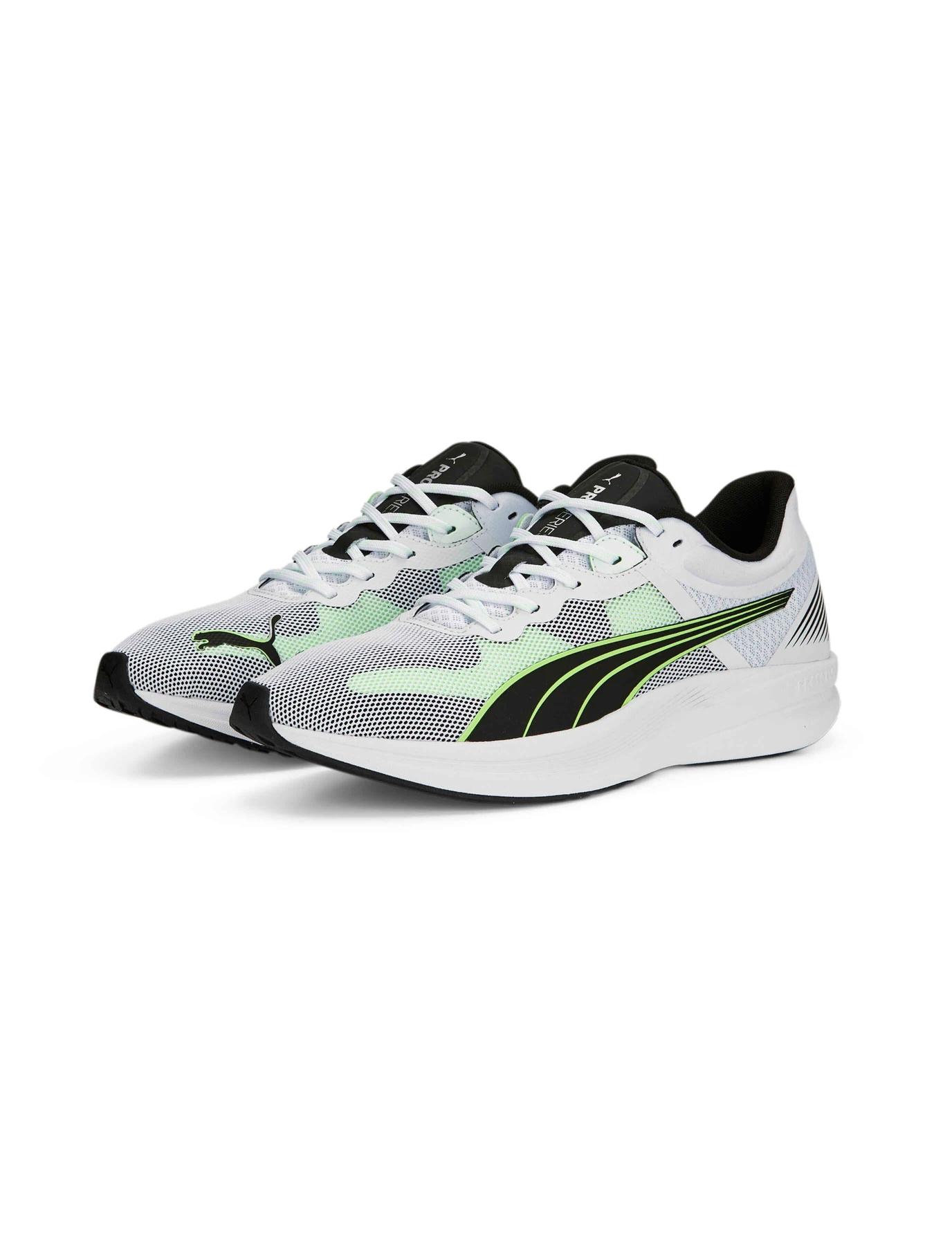 Кроссовки PUMA Redeem Profoam модель 377995 Фото