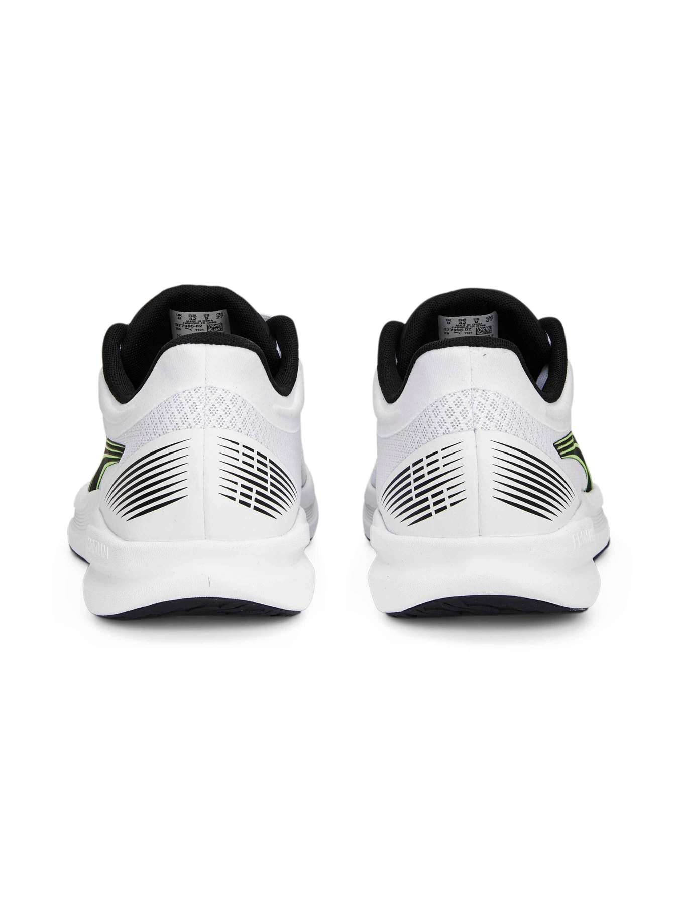 Кроссовки PUMA Redeem Profoam модель 377995 Фото