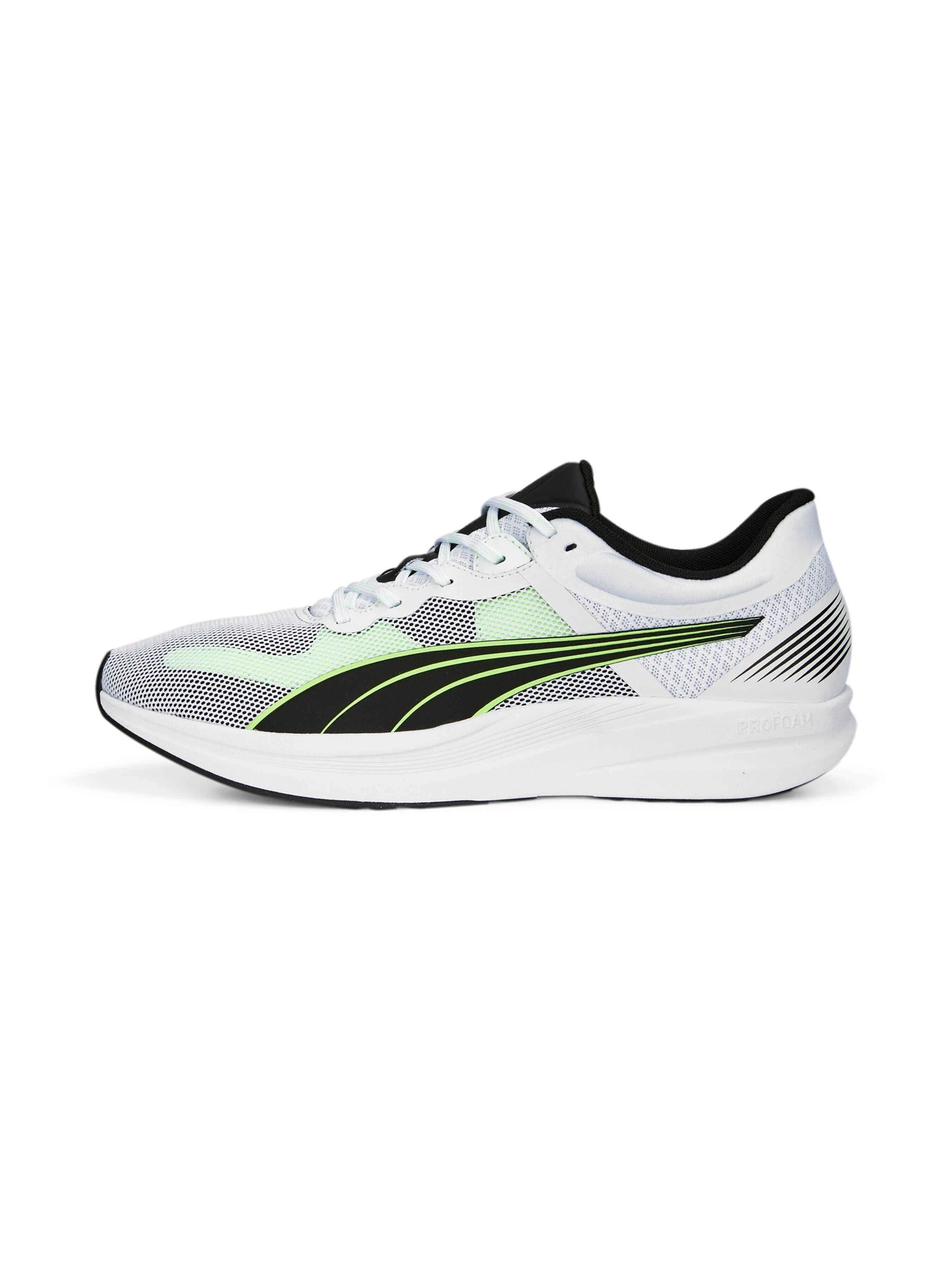 Кроссовки PUMA Redeem Profoam модель 377995 Фото