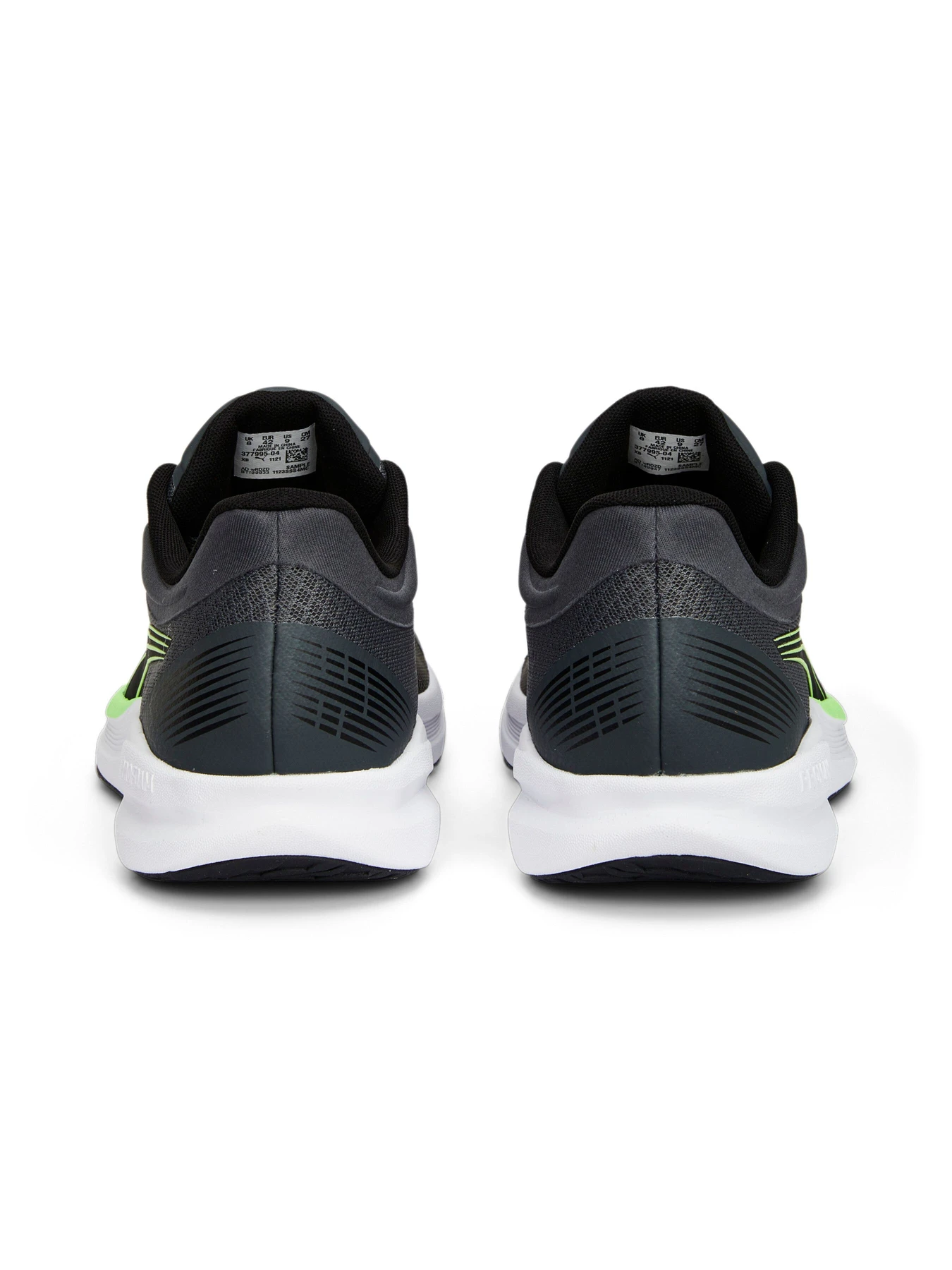 Кроссовки PUMA Redeem Profoam модель 377995 Фото
