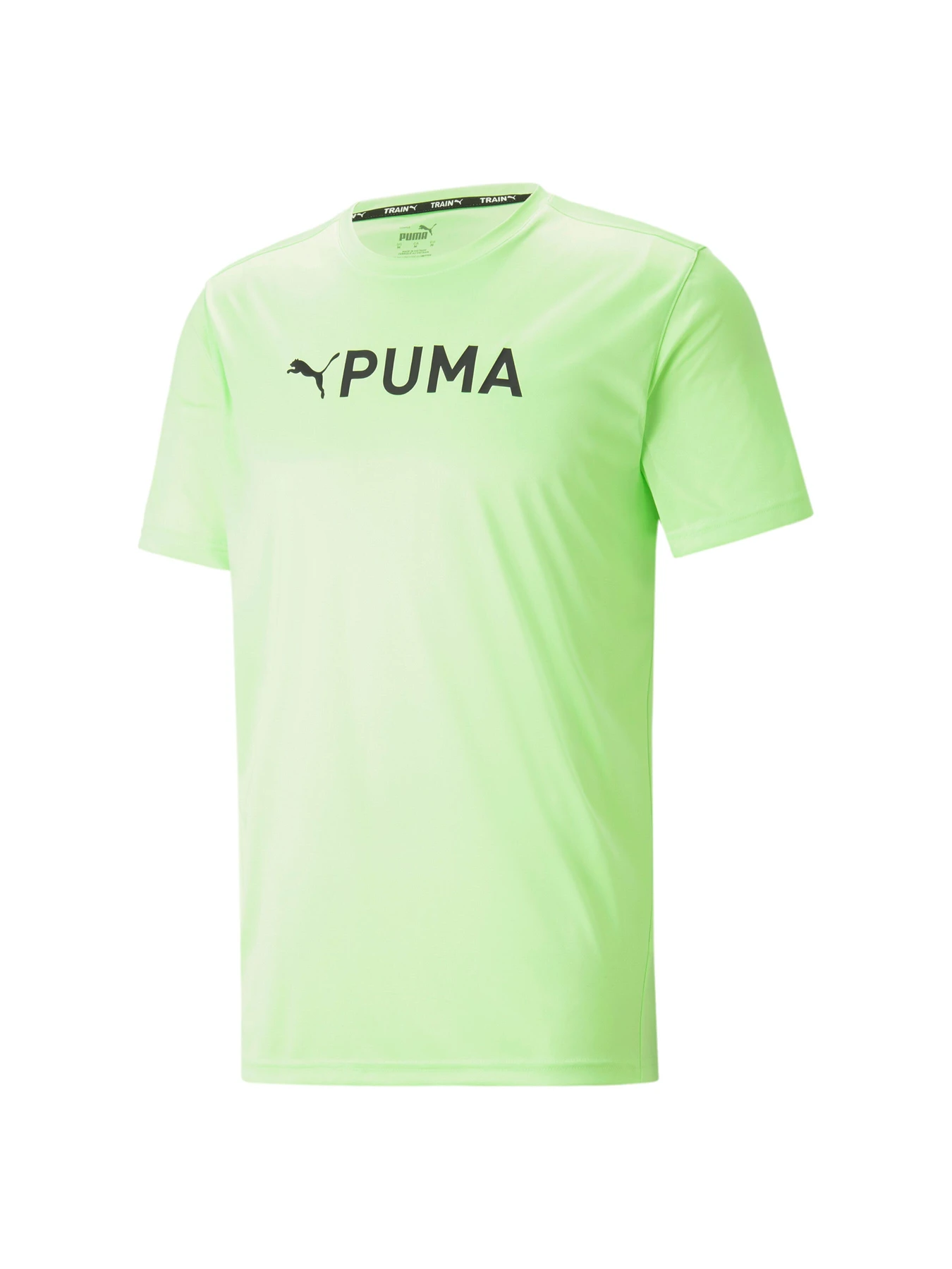 Футболки и поло PUMA модель 523098 Фото