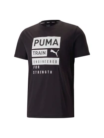 Футболки і поло PUMA модель 523242 Фото