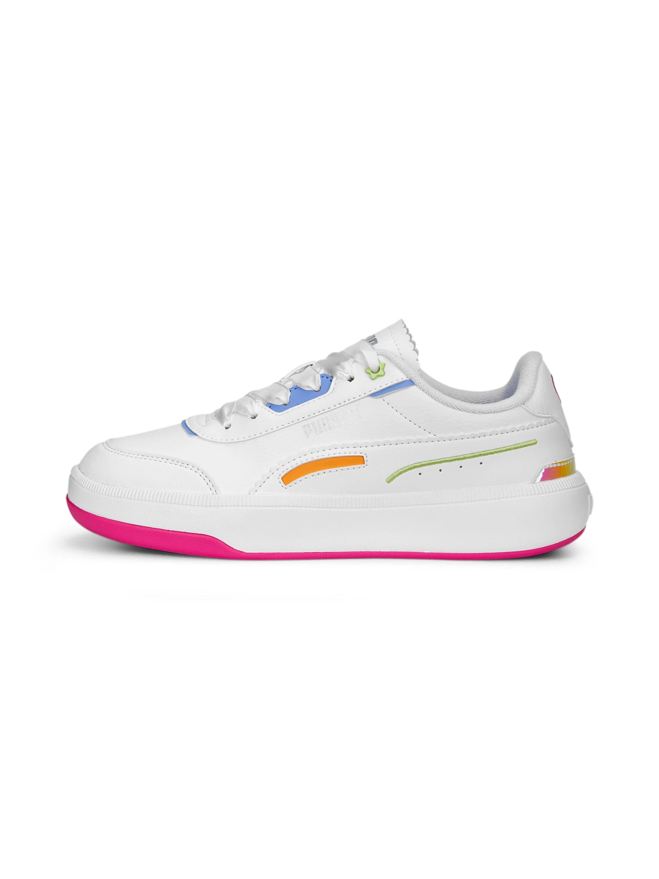 Кроссовки PUMA Tori Pixie модель 387611 Кроссовки PUMA Tori Pixie модель 387611 Фото