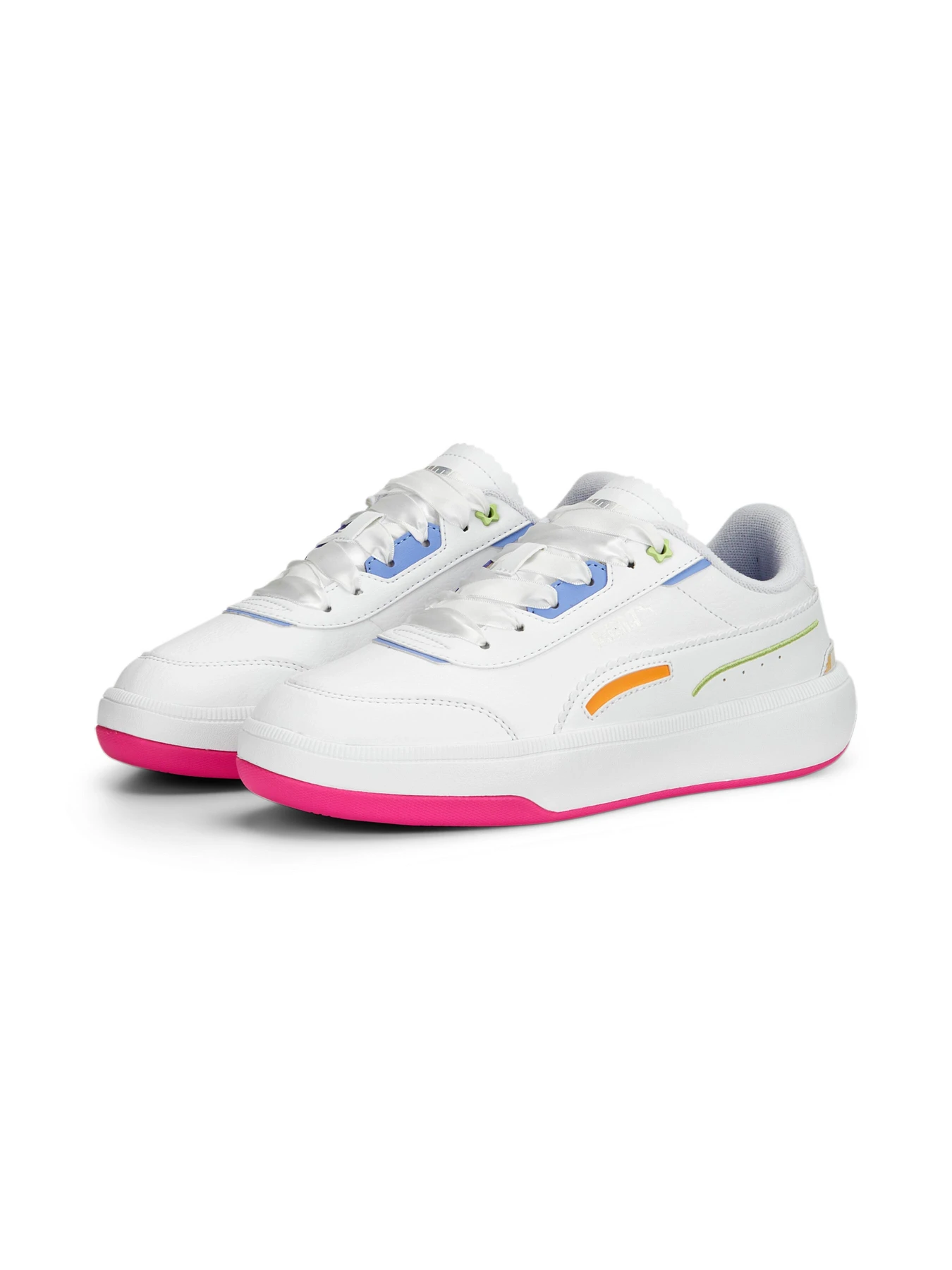 Кроссовки PUMA Tori Pixie модель 387611 Кроссовки PUMA Tori Pixie модель 387611 Фото