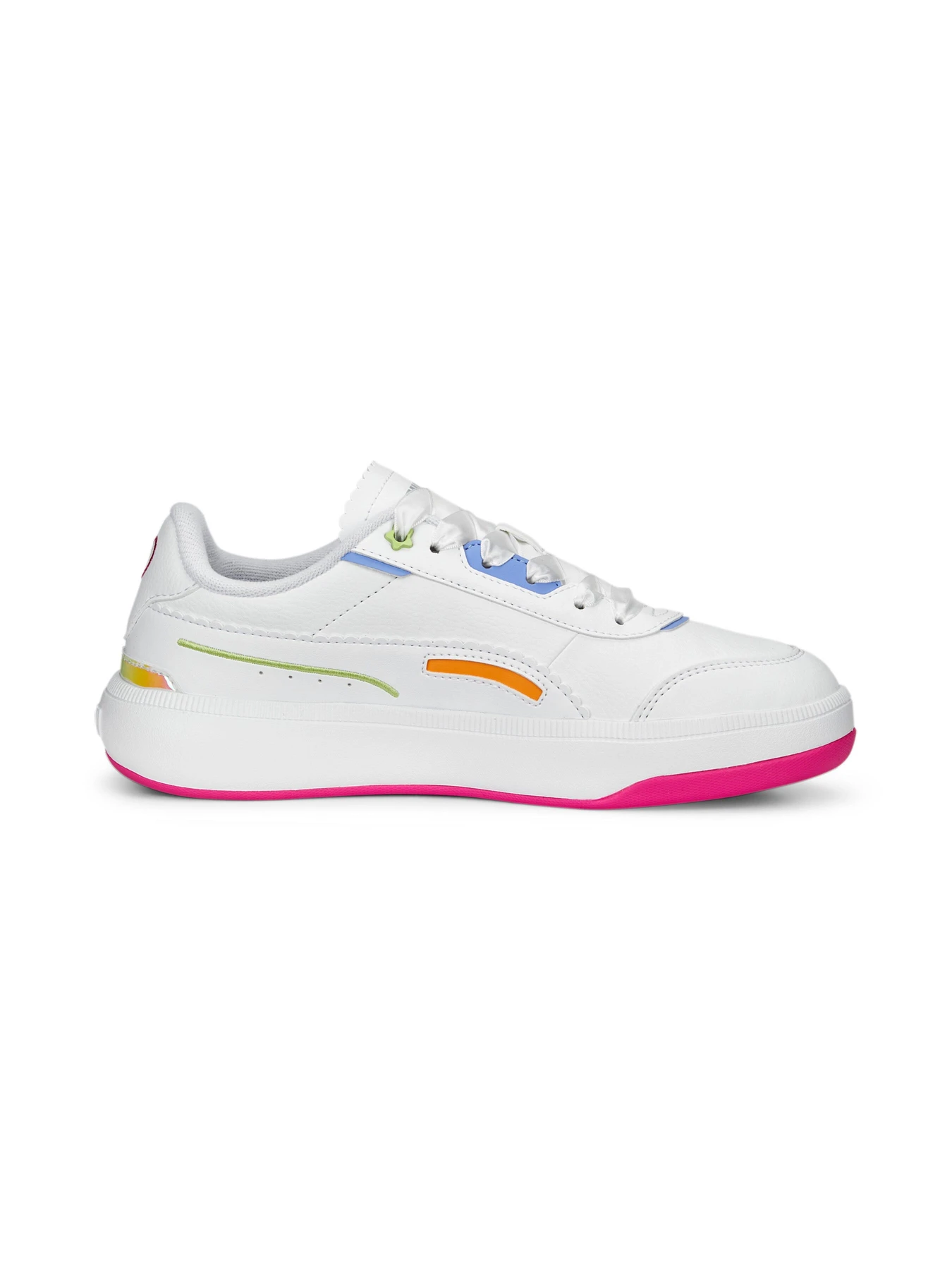 Кроссовки PUMA Tori Pixie модель 387611 Кроссовки PUMA Tori Pixie модель 387611 Фото