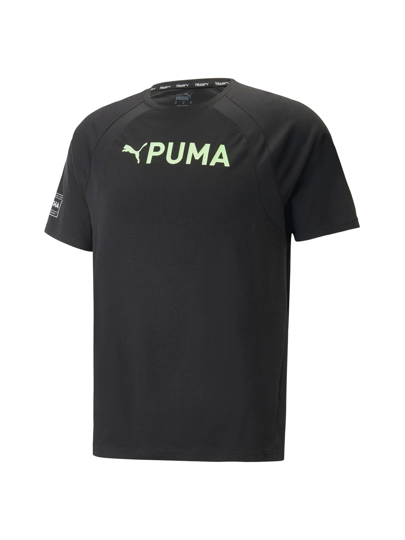 Футболки і поло PUMA модель 523585 Футболки і поло PUMA модель 523585 Фото