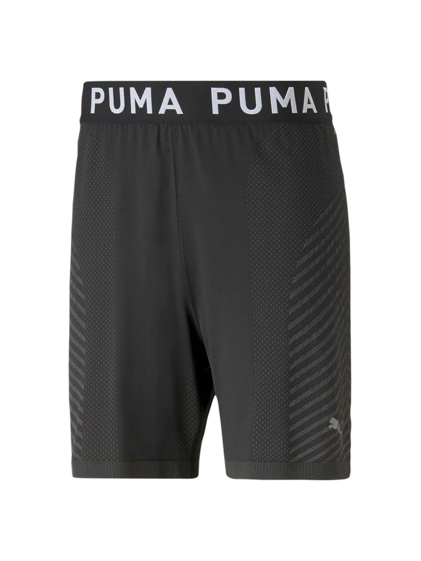 Шорти PUMA Formknit Seamless 7" Short модель 523509 Фото
