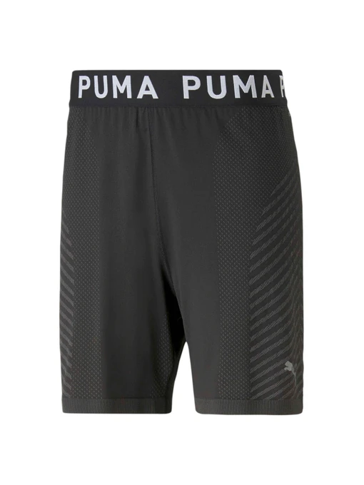 Шорти PUMA Formknit Seamless 7" Short модель 523509 Фото