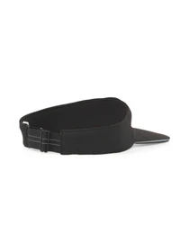 Шапки та кепки PUMA Running Visor модель 024398 Фото