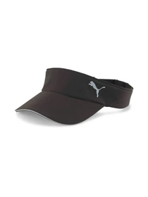 Шапки та кепки PUMA Running Visor модель 024398 Фото