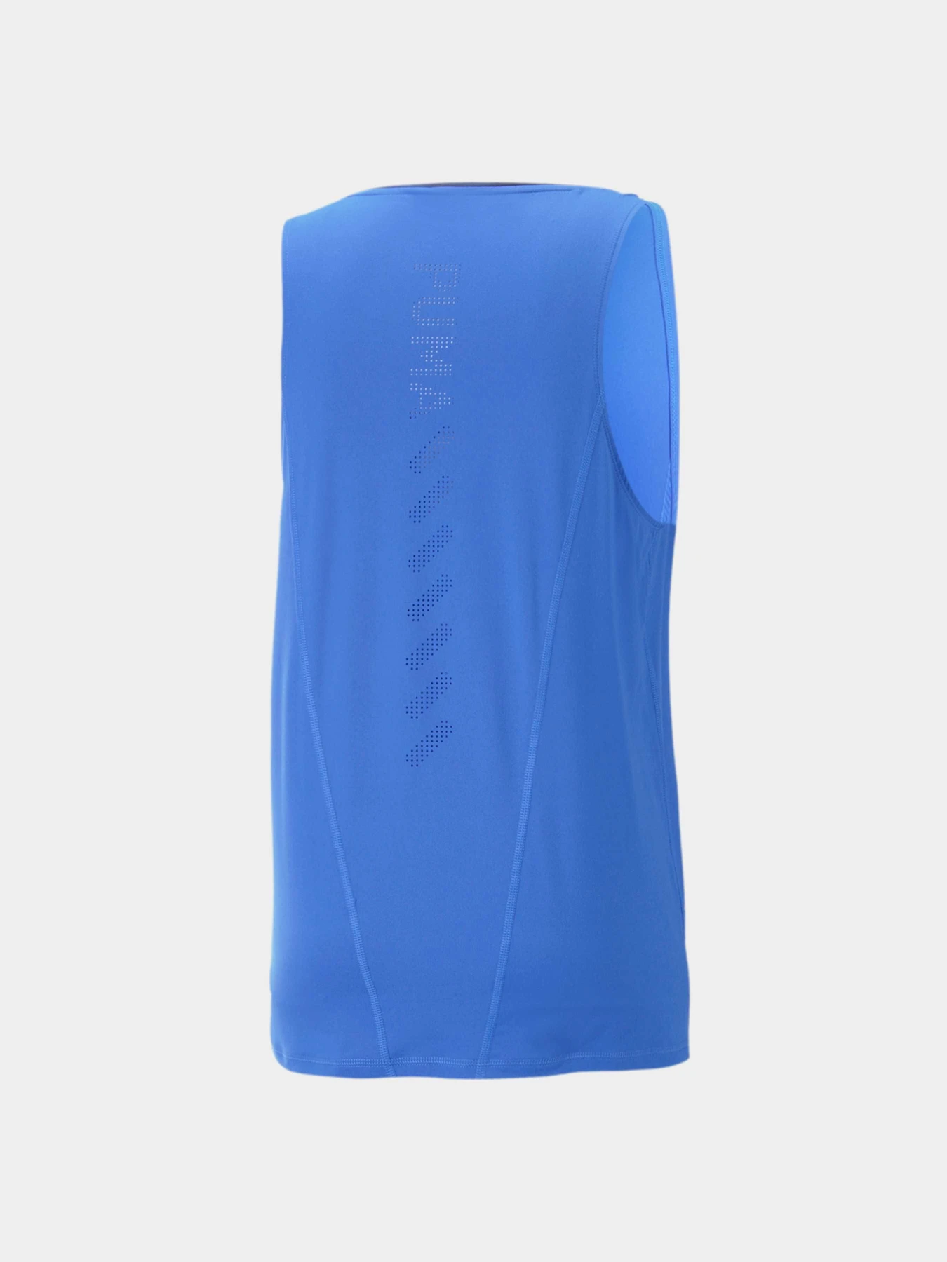 Футболки і поло PUMA Run Cloudspun Singlet модель 523267 Футболки і поло PUMA Run Cloudspun Singlet модель 523267 Фото