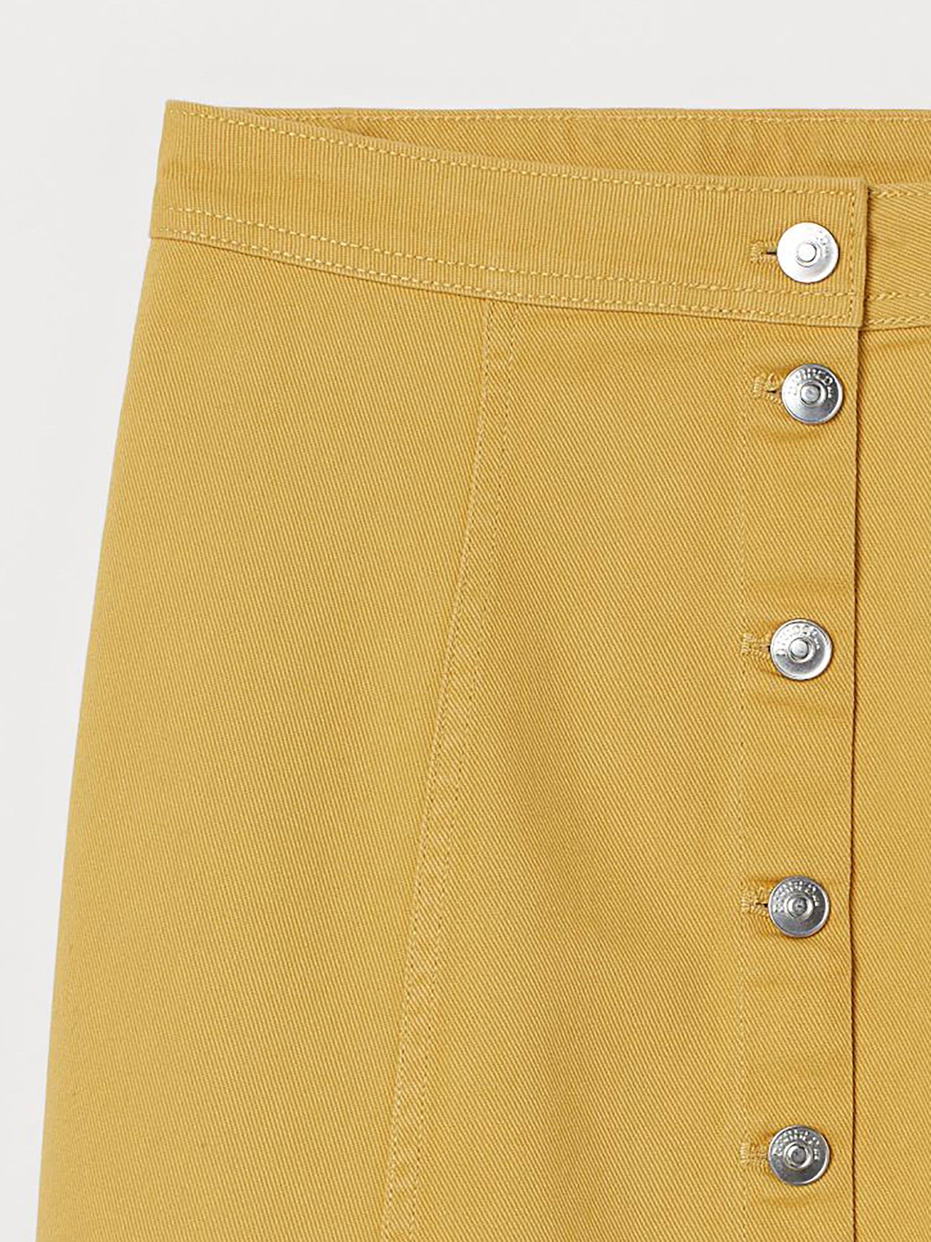 Юбки H&M модель 57454 Фото