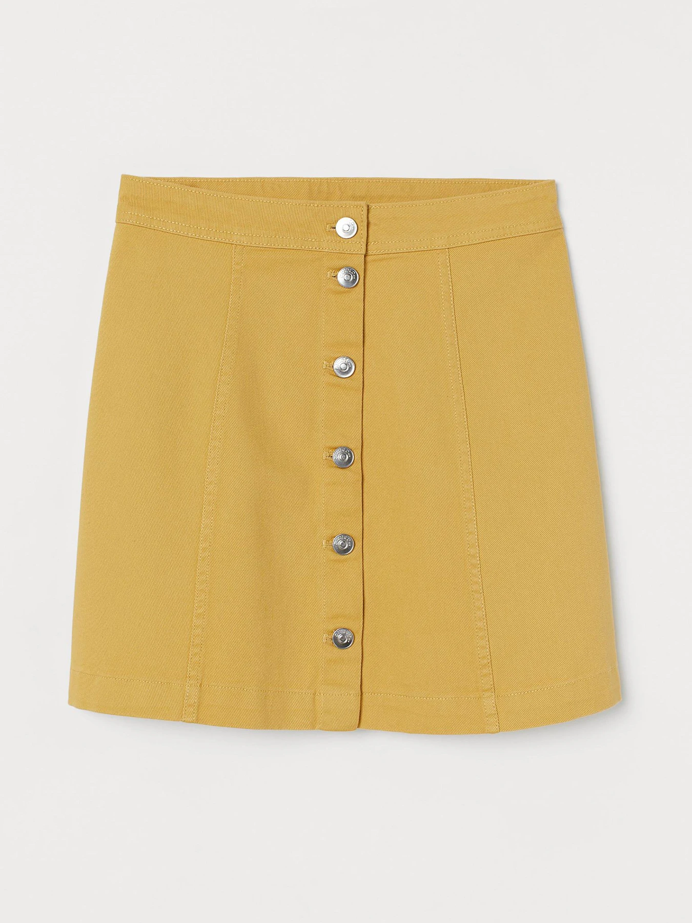 Юбки H&M модель 57454 Фото