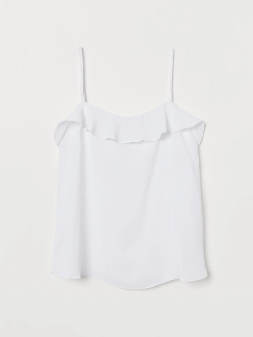 Футболки и поло H&M модель 57426 Фото