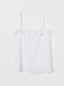 Футболки и поло H&M модель 57426 Фото