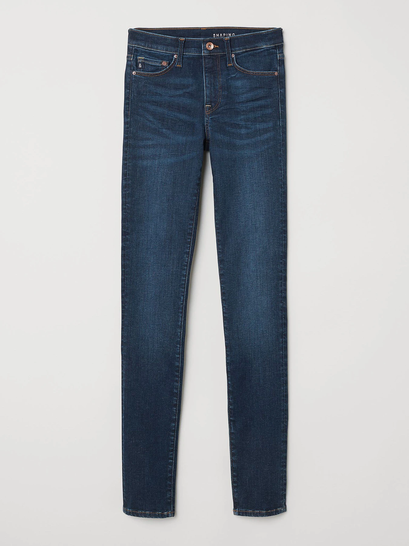 Джинси H&M модель 58785 Фото