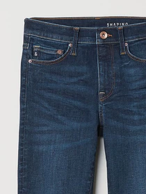 Джинси H&M модель 58785 Фото