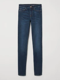 Джинси H&M модель 58785 Фото