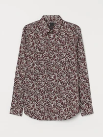 Рубашки H&M модель 58753 Фото