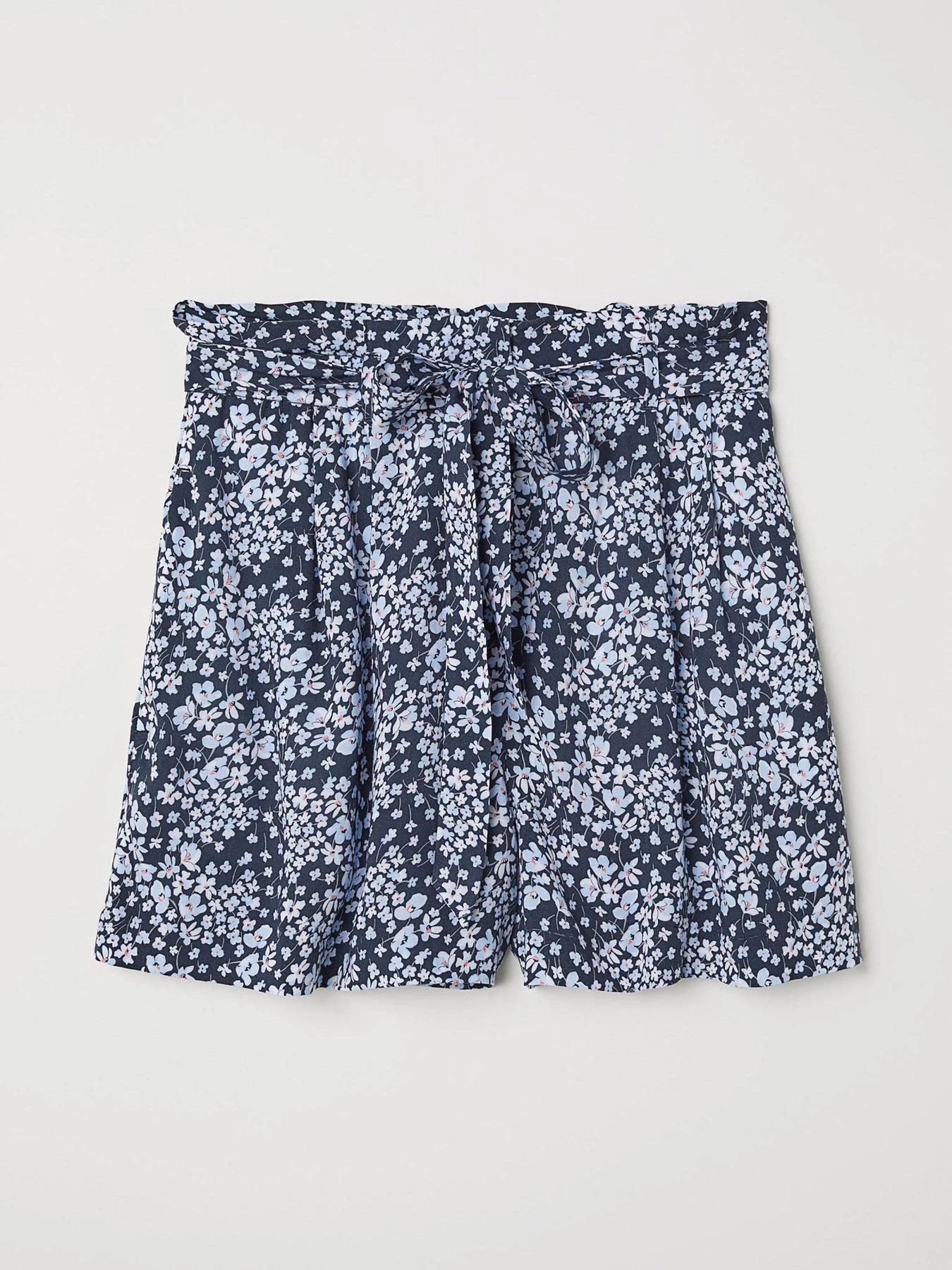 Шорты H&M модель 66356 Фото