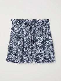 Шорты H&M модель 66356 Фото