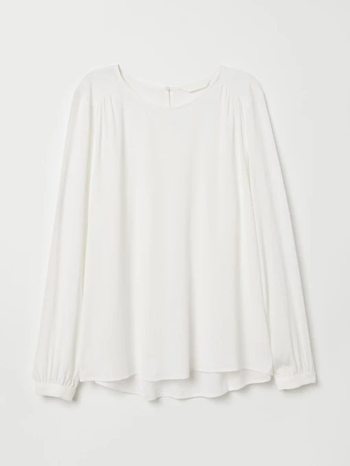 Рубашки H&M модель 58778 Фото