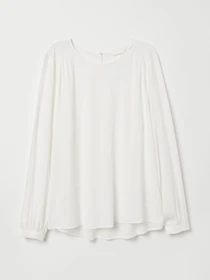 Рубашки H&M модель 58778 Фото