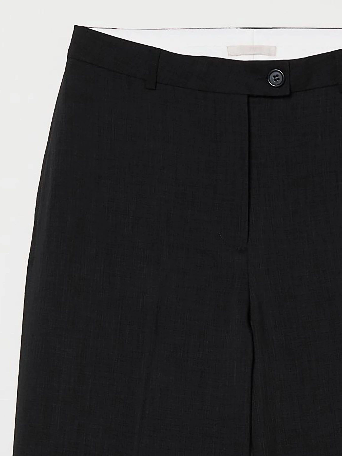 Брюки H&M модель 66357 Фото