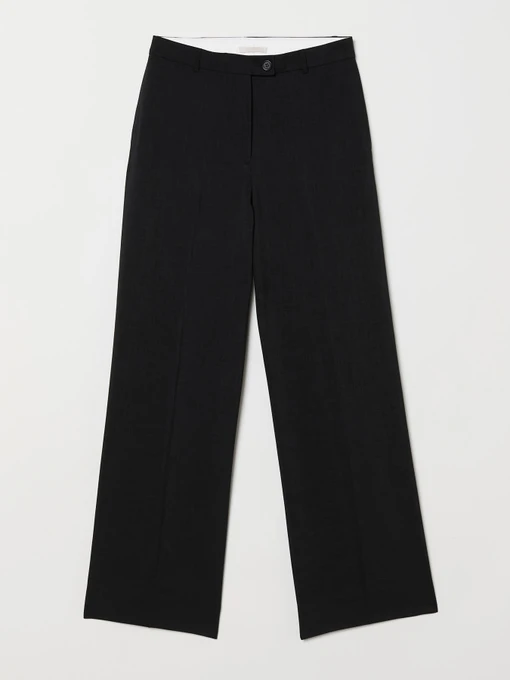 Брюки H&M модель 66357 Фото