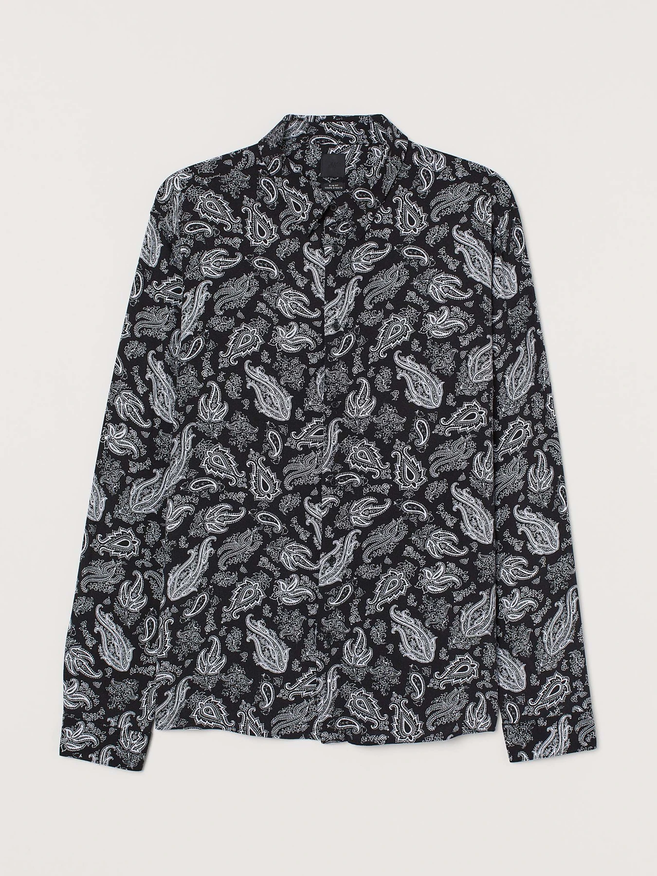Рубашки H&M модель 58755 Фото