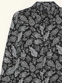 Рубашки H&M модель 58755 Фото