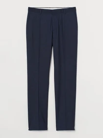 Брюки H&M модель 58784 Фото